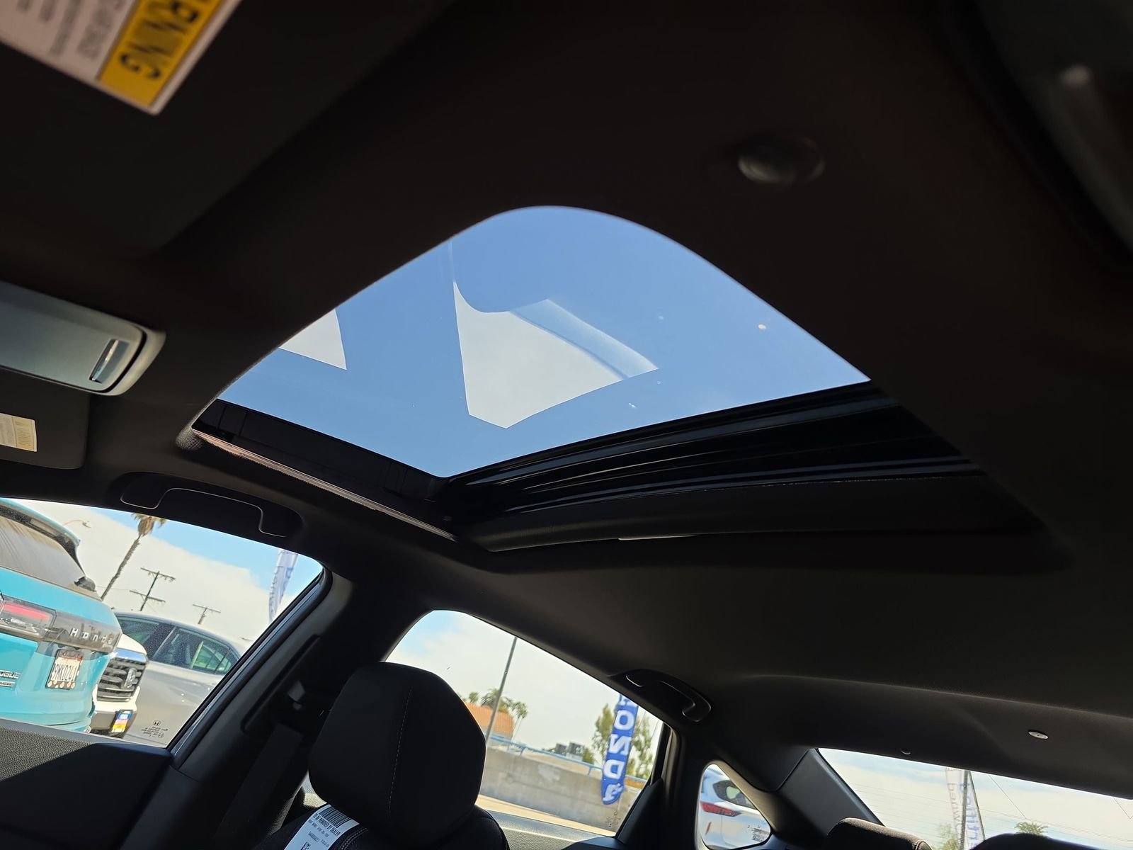 New 2026 Honda Accord Sport image 28