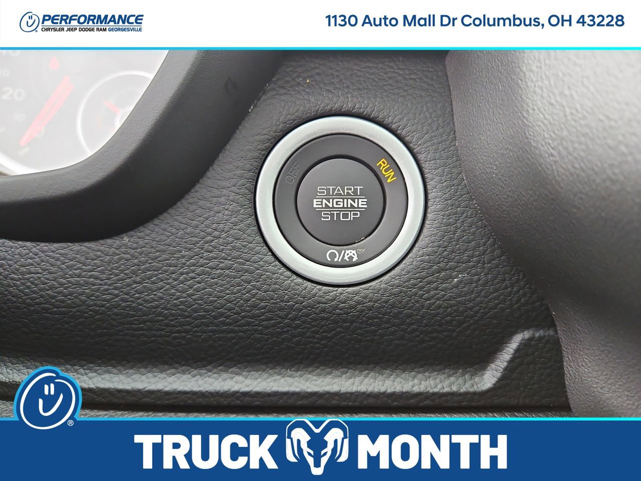 New 2026 RAM 1500 Laramie w/ Night Edition image 32