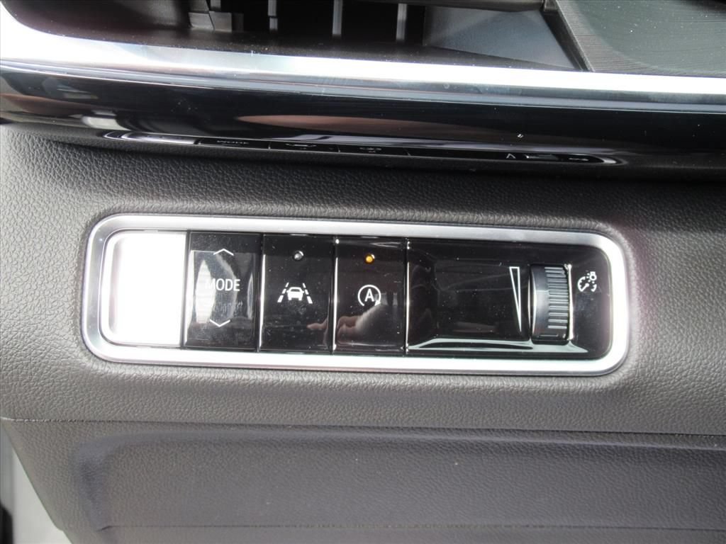 New 2026 Buick Envision Preferred AWD/4WD image 21