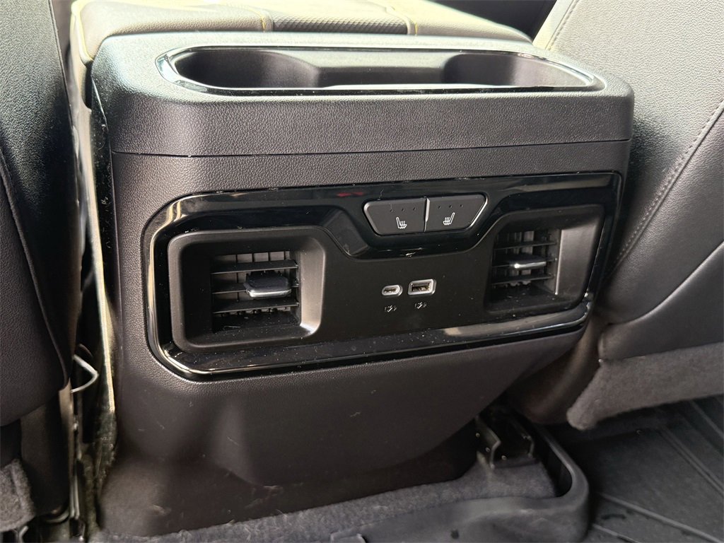 Used 2023 Chevrolet Silverado 1500 ZR2 w/ Technology Package image 24