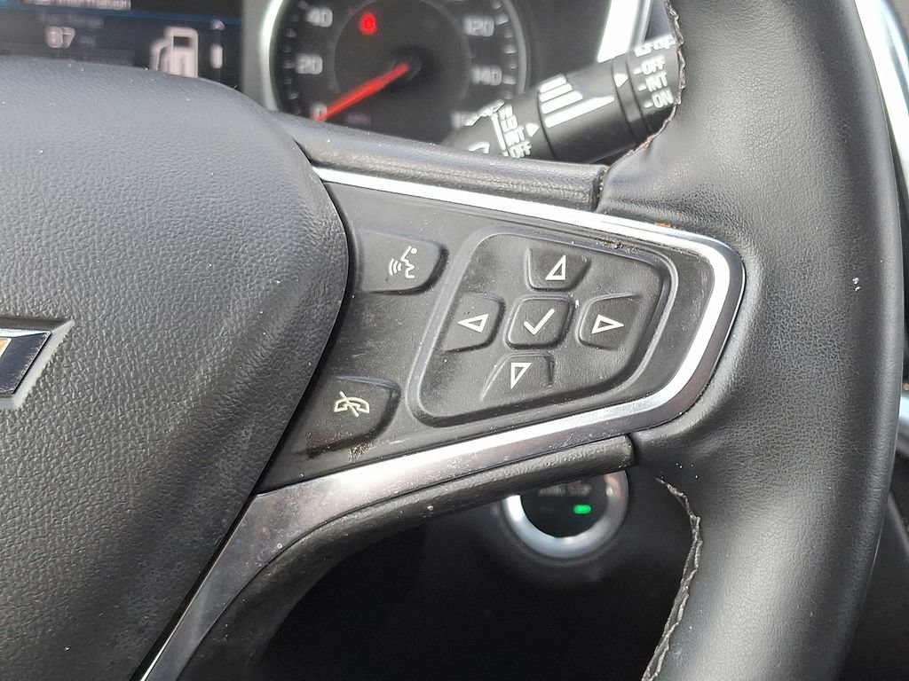 Used 2024 Chevrolet Equinox LT AWD/4WD image 21