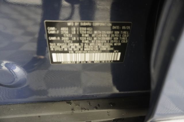 Used 2025 Subaru Outback Premium image 22