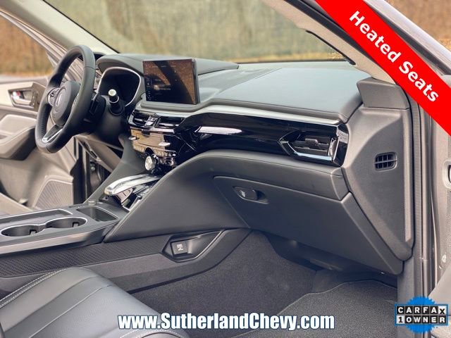 Used 2025 Acura MDX w/ Technology Package image 18