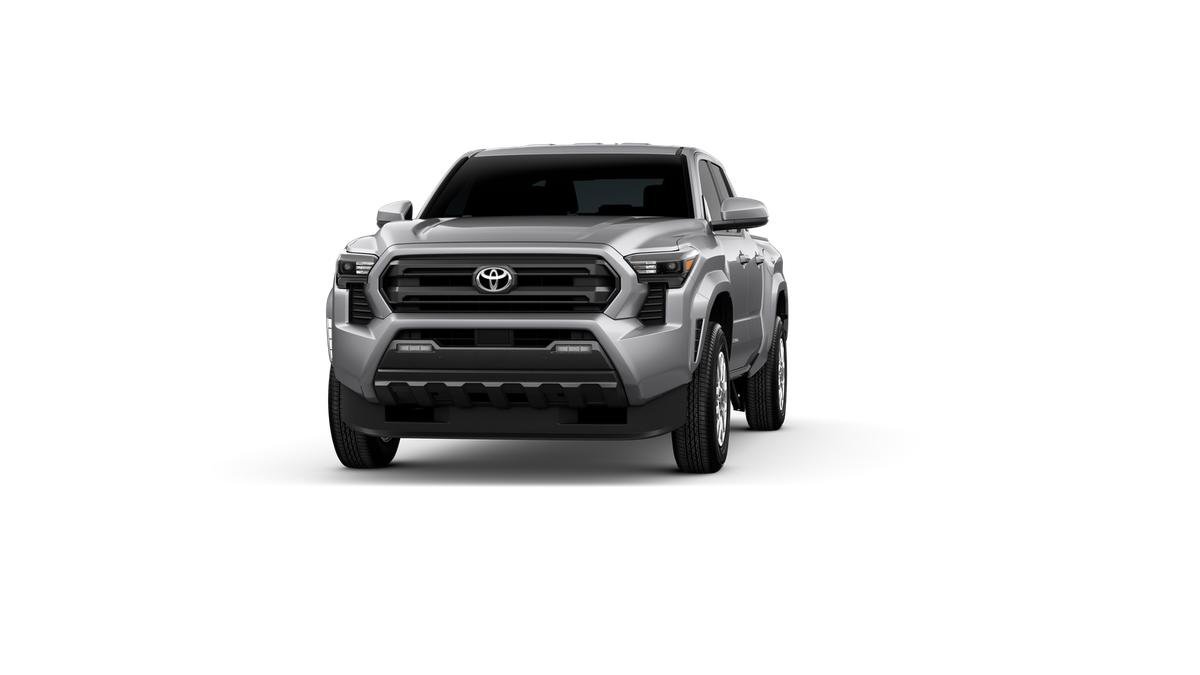 New 2026 Toyota Tacoma SR5 AWD/4WD image 53