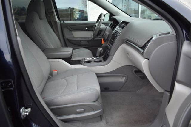 Used 2015 GMC Acadia SLE AWD/4WD image 43