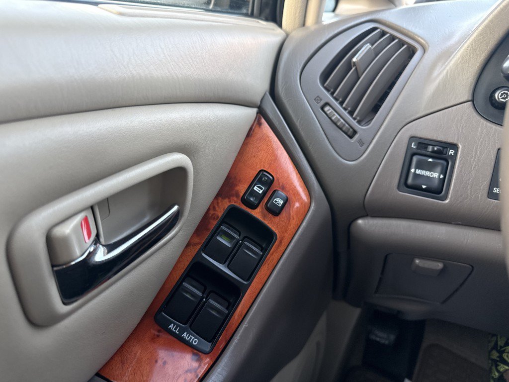 Used 2002 Lexus RX 300 4WD image 28