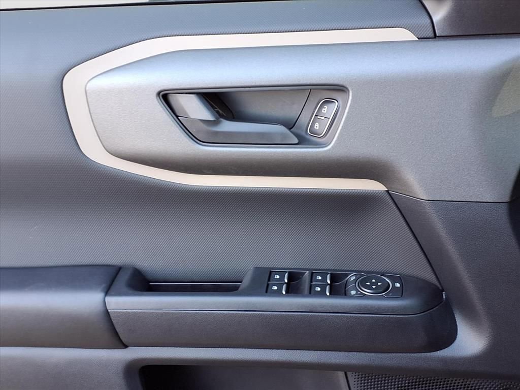 New 2025 Ford Bronco Sport Big Bend image 14