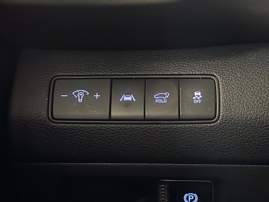 Certified 2023 Hyundai Santa Fe SEL AWD/4WD image 13