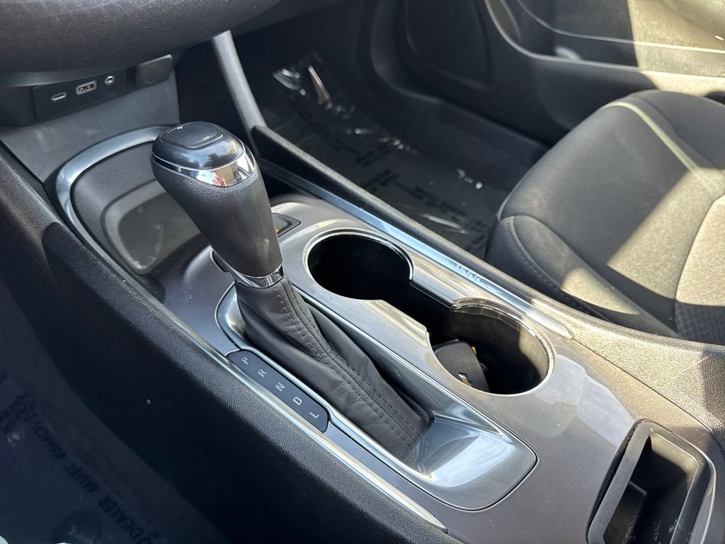 Used 2020 Chevrolet Malibu LT image 43