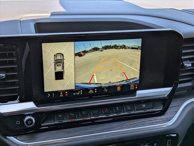 Used 2026 GMC Sierra 1500 SLT image 13