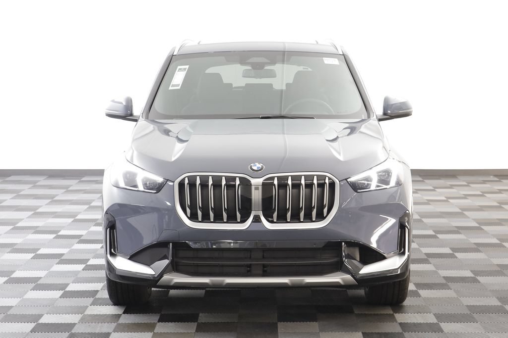 New 2026 BMW X1 xDrive28i w/ Technology Package AWD/4WD image 23