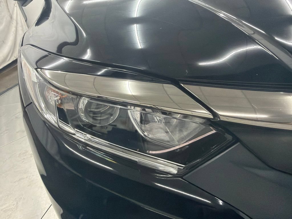 Used 2019 Honda HR-V EX-L image 10