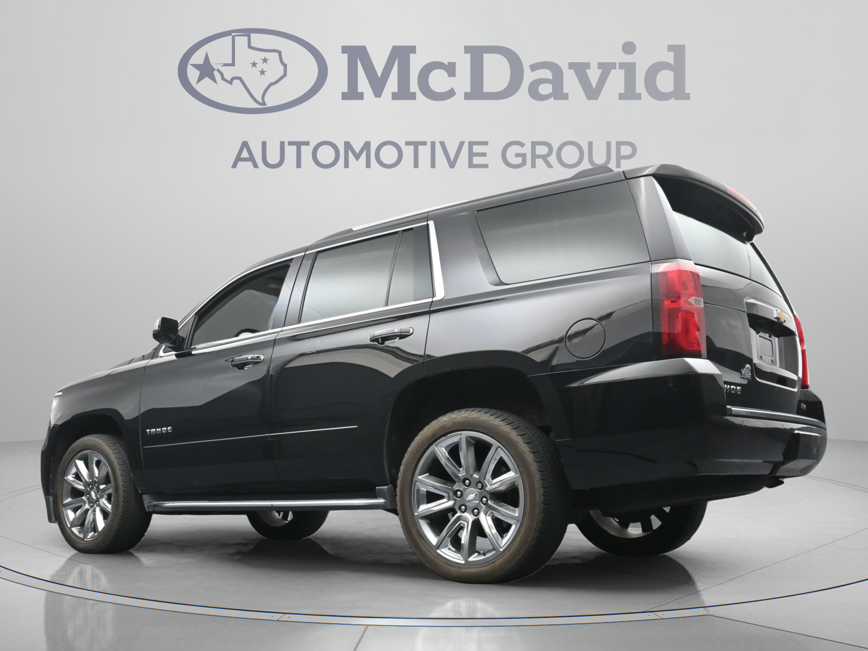 Used 2020 Chevrolet Tahoe Premier RWD image 30