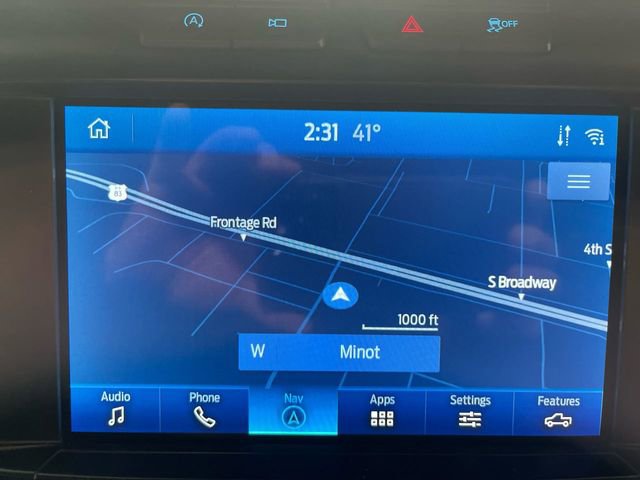 Used 2021 Ford F150 XL w/ STX Appearance Package image 18