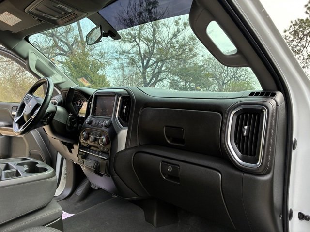 Used 2023 Chevrolet Silverado 2500 LT w/ Convenience Package image 31