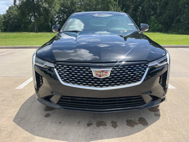 New 2025 Cadillac CT4 Premium Luxury image 10