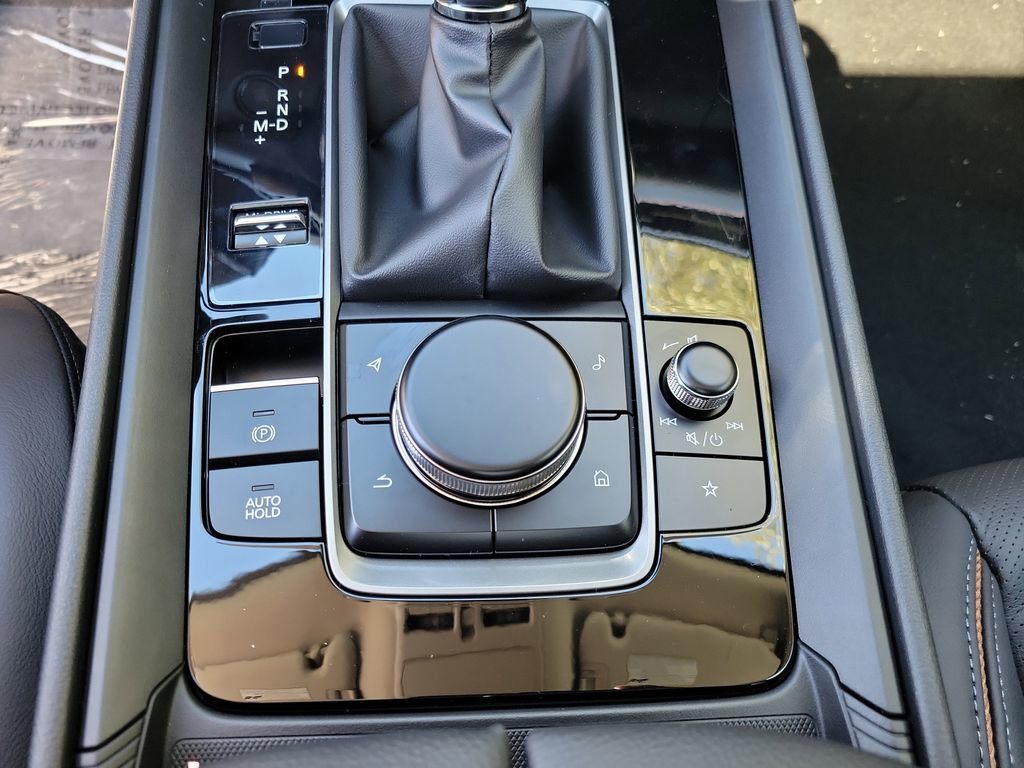 Certified 2026 MAZDA CX-50 AWD 2.5 S w/ Weather Package image 34