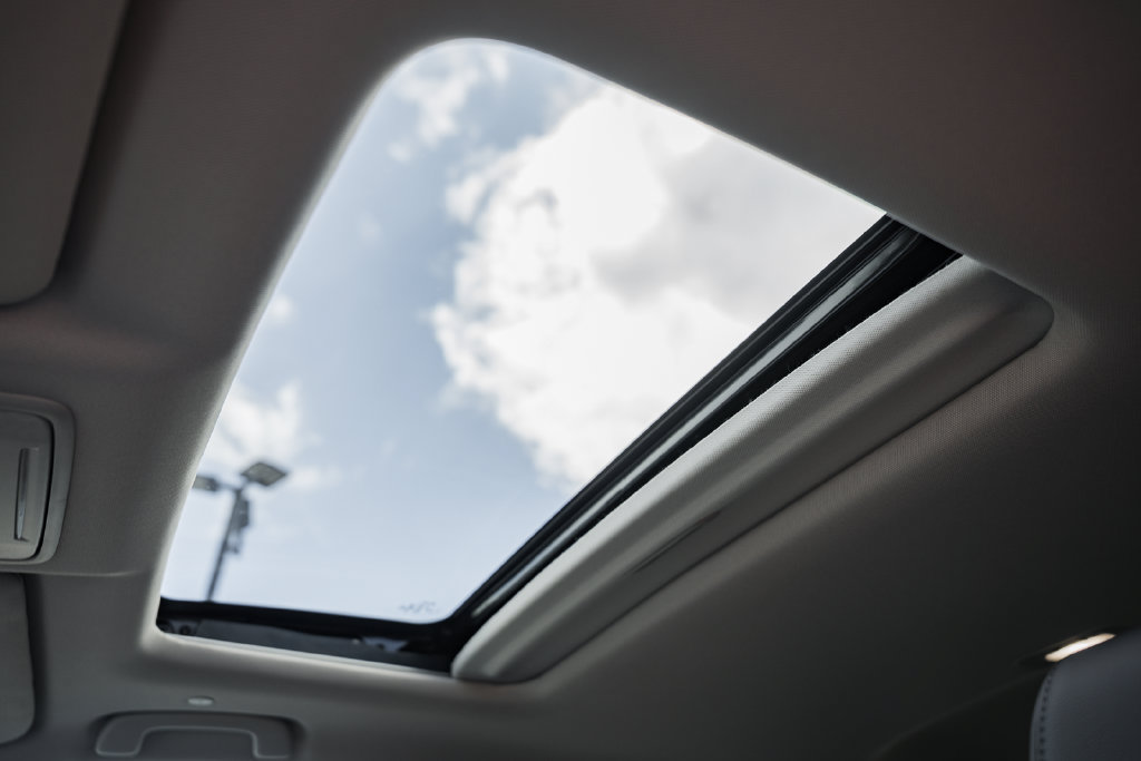Used 2026 Honda CR-V EX-L image 41