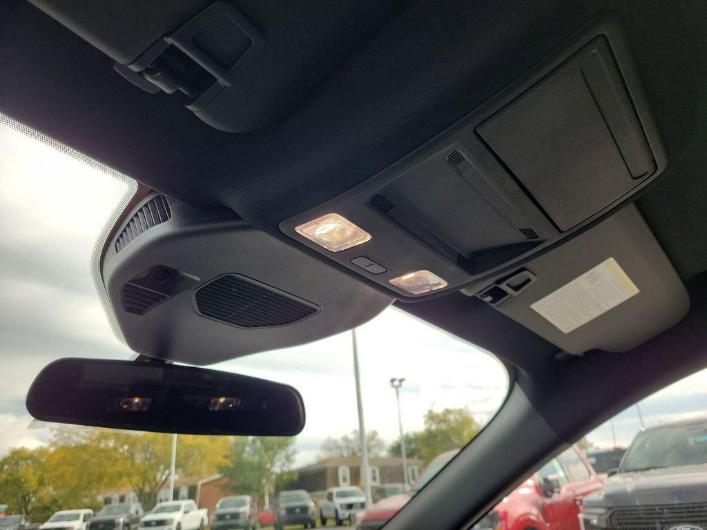 New 2026 Ford Escape ST-Line Select image 30