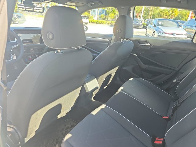 New 2026 Volkswagen Jetta Sport FWD image 11