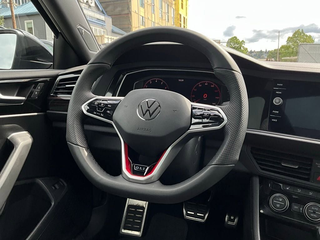 Used 2022 Volkswagen Jetta GLI Autobahn FWD image 18