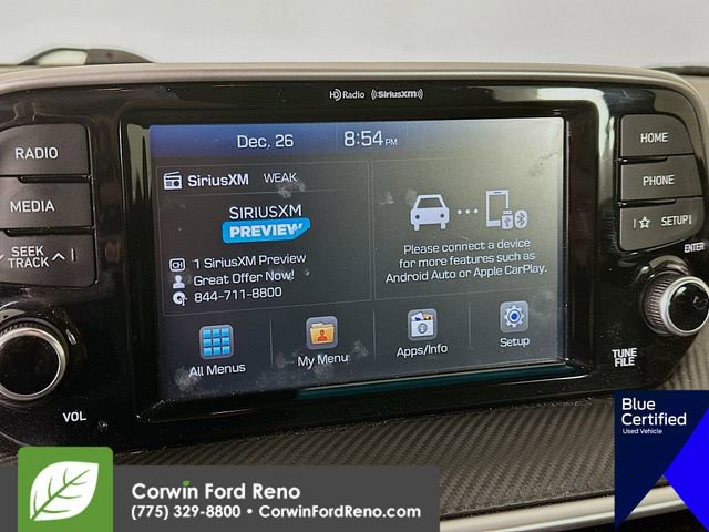 Used 2019 Hyundai Tucson SEL image 18