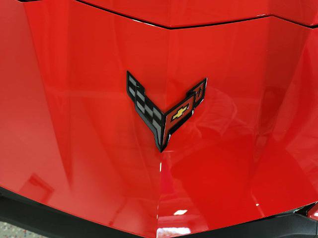 New 2026 Chevrolet Corvette Stingray Premium Conv w/ Z51 Performance Package image 44