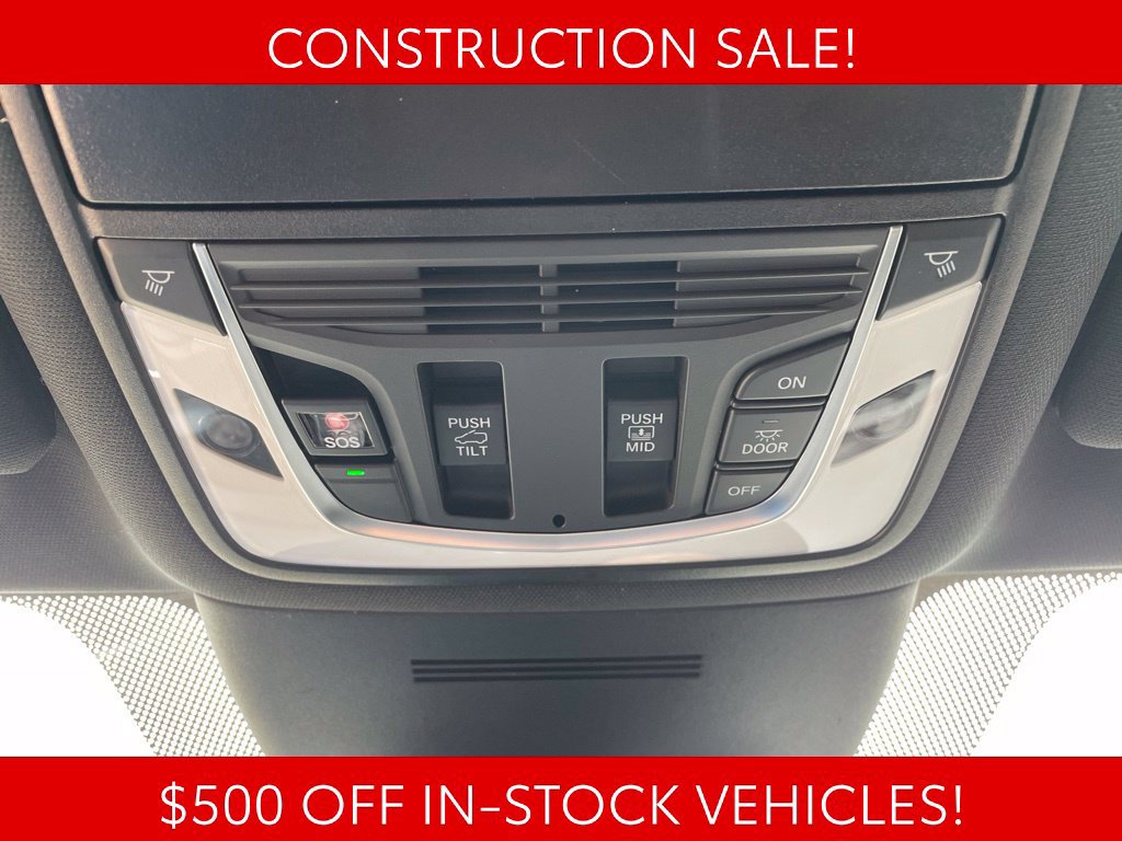 Used 2026 Acura MDX A-Spec AWD/4WD image 18
