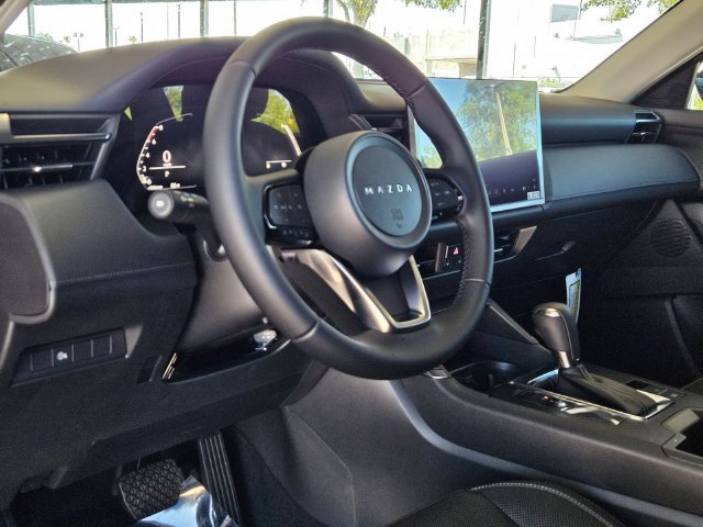 New 2026 MAZDA CX-5 Select AWD/4WD image 9