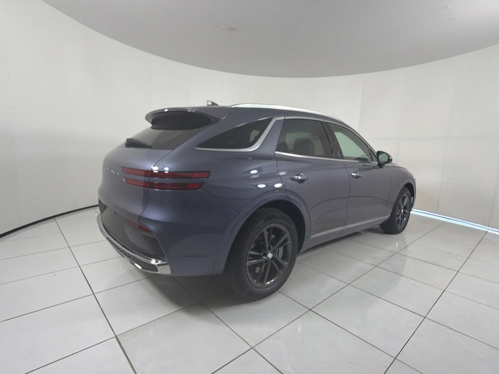 New 2027 Genesis GV70 2.5T Select AWD/4WD image 5
