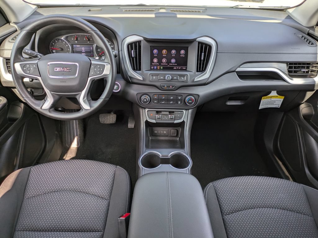 Used 2023 GMC Terrain SLE FWD image 15