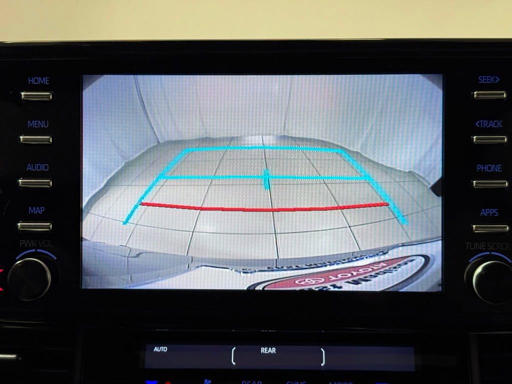 Certified 2023 Toyota Sienna XSE w/ XSE Plus Package AWD/4WD image 32