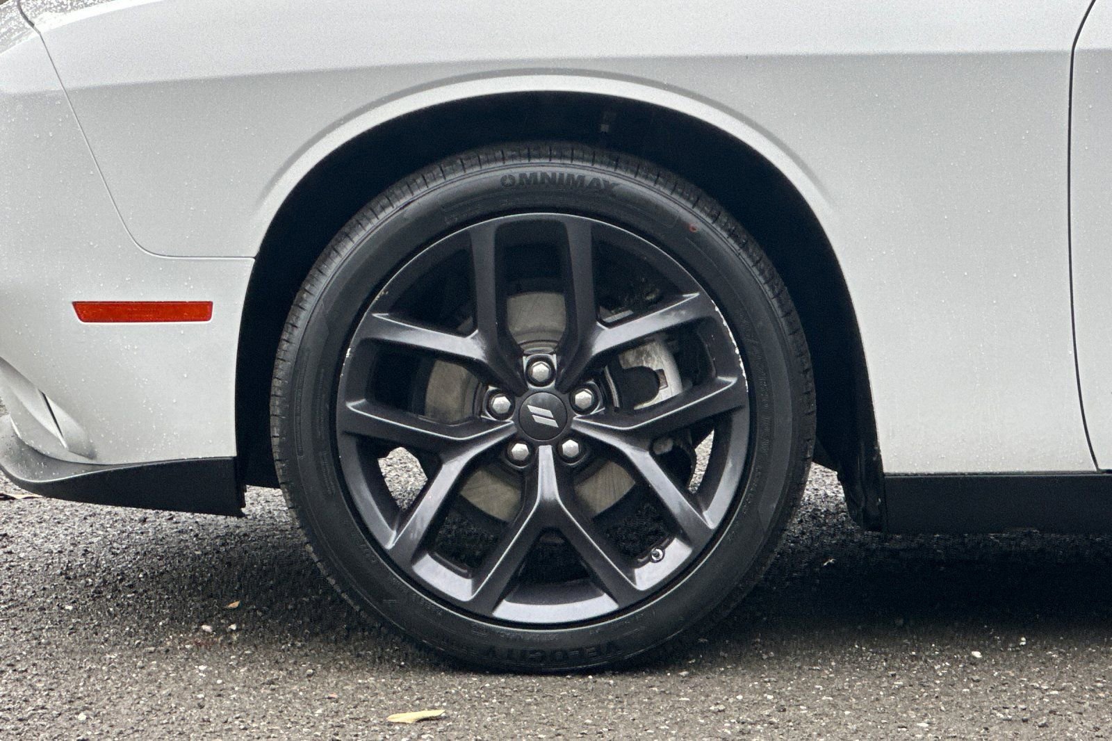 Used 2022 Dodge Challenger SXT w/ Blacktop Package image 24