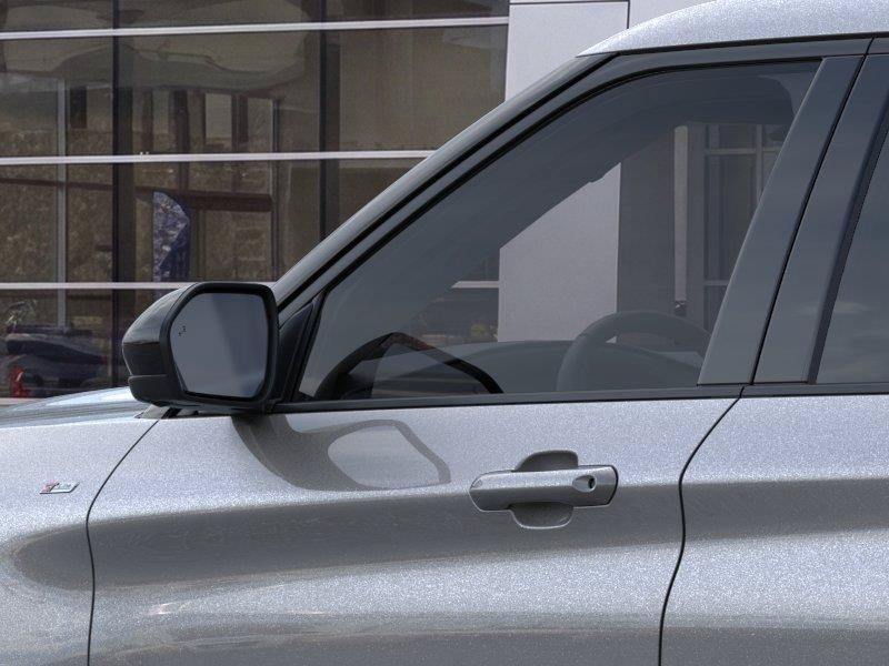 New 2026 Ford Explorer ST-Line w/ ST-Line Street Pack AWD/4WD image 20
