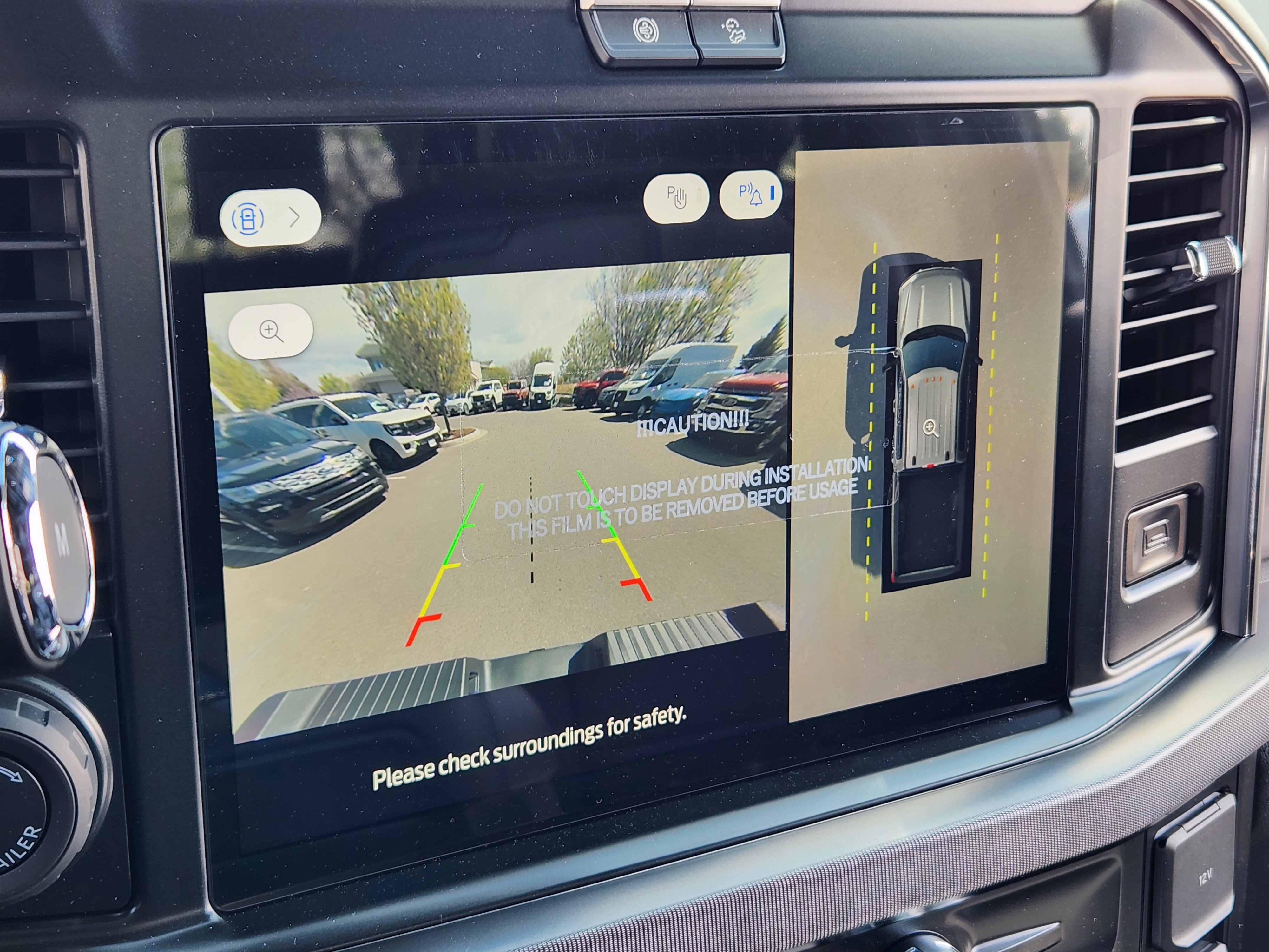 New 2026 Ford F350 Platinum image 23