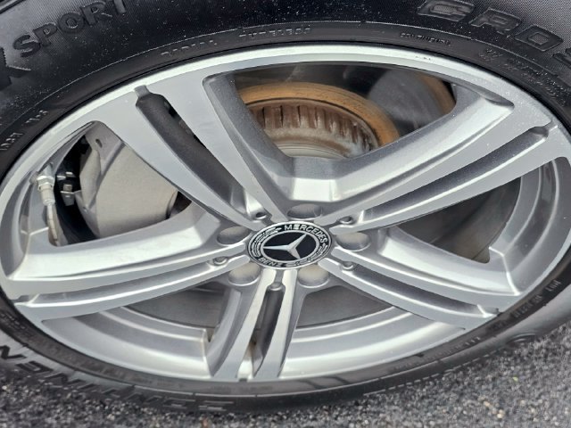 Certified 2021 Mercedes-Benz GLC 300 4MATIC image 6