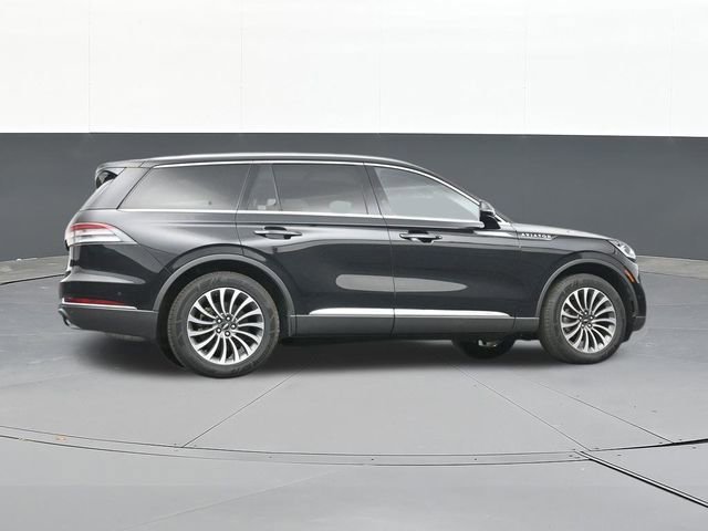 Used 2022 Lincoln Aviator Reserve w/ Equipment Group 201A AWD/4WD image 56