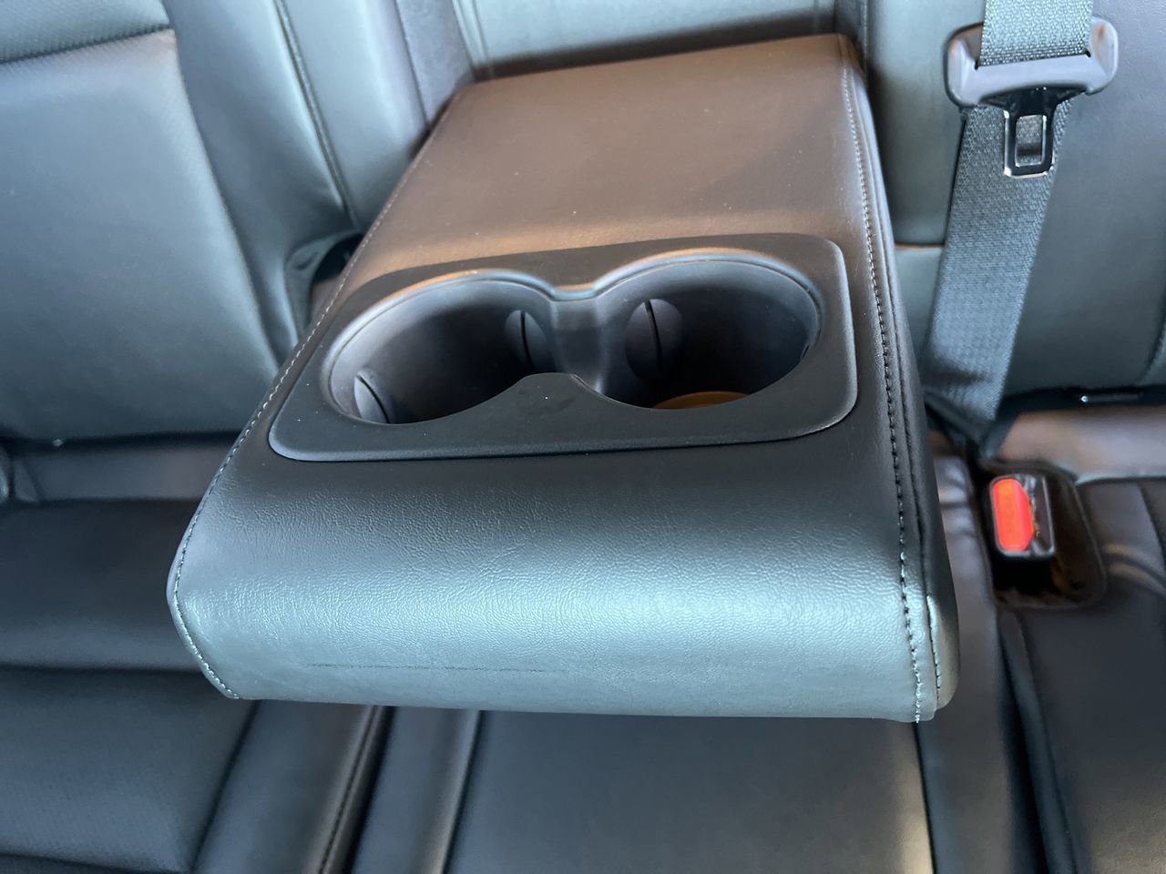 New 2026 Dodge Durango GT image 25