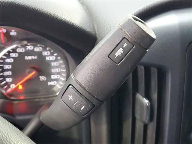 Used 2016 Chevrolet Silverado 1500 W/T w/ Trailering Package image 16