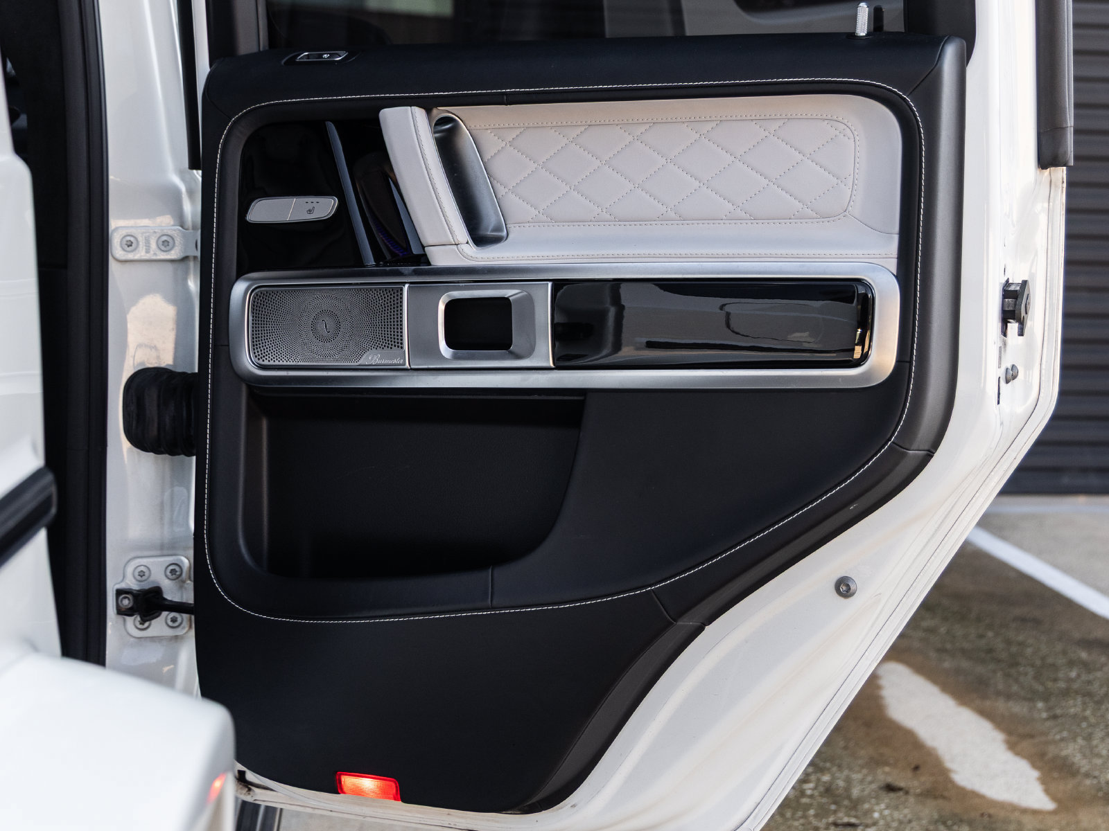 Used 2020 Mercedes-Benz G 63 AMG 4MATIC image 38