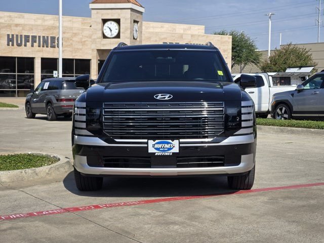 Certified 2026 Hyundai Palisade Calligraphy AWD/4WD image 2