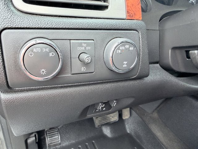 Used 2013 GMC Sierra 1500 SLT w/ SLT Convenience Package AWD/4WD image 19