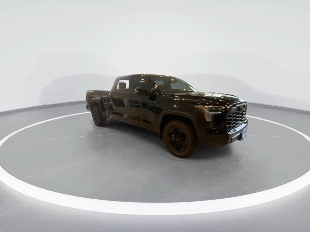Certified 2024 Toyota Tundra Limited w/ TRD Off-Road Package AWD/4WD image 2