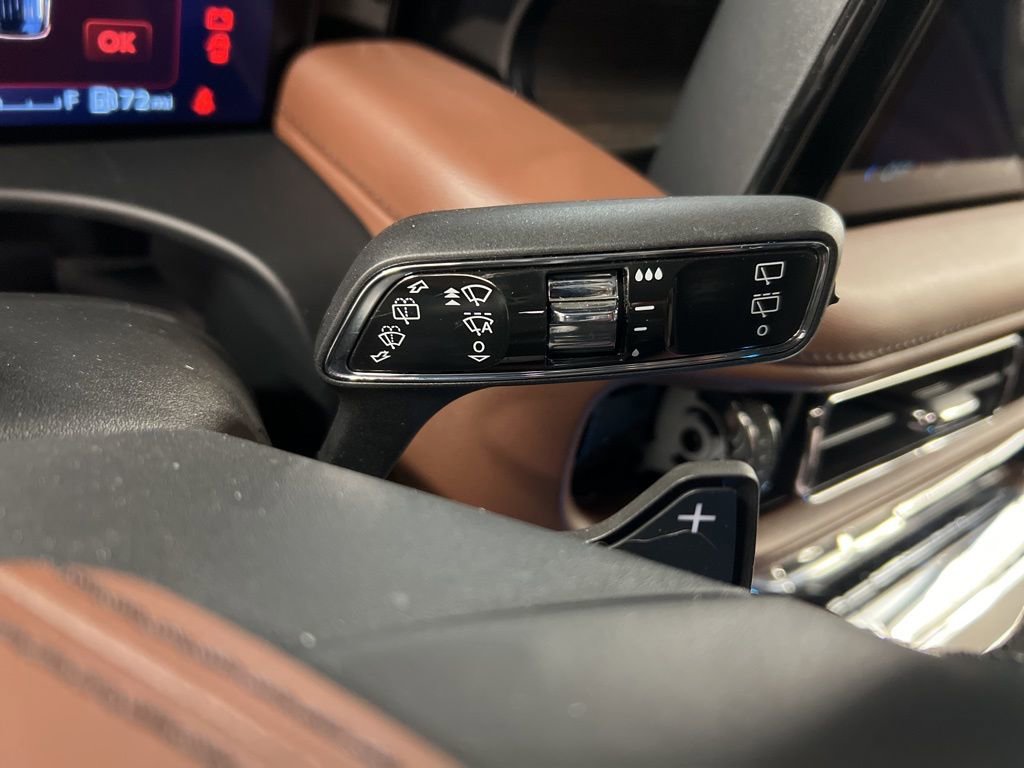 Used 2026 Lincoln Aviator Reserve image 20