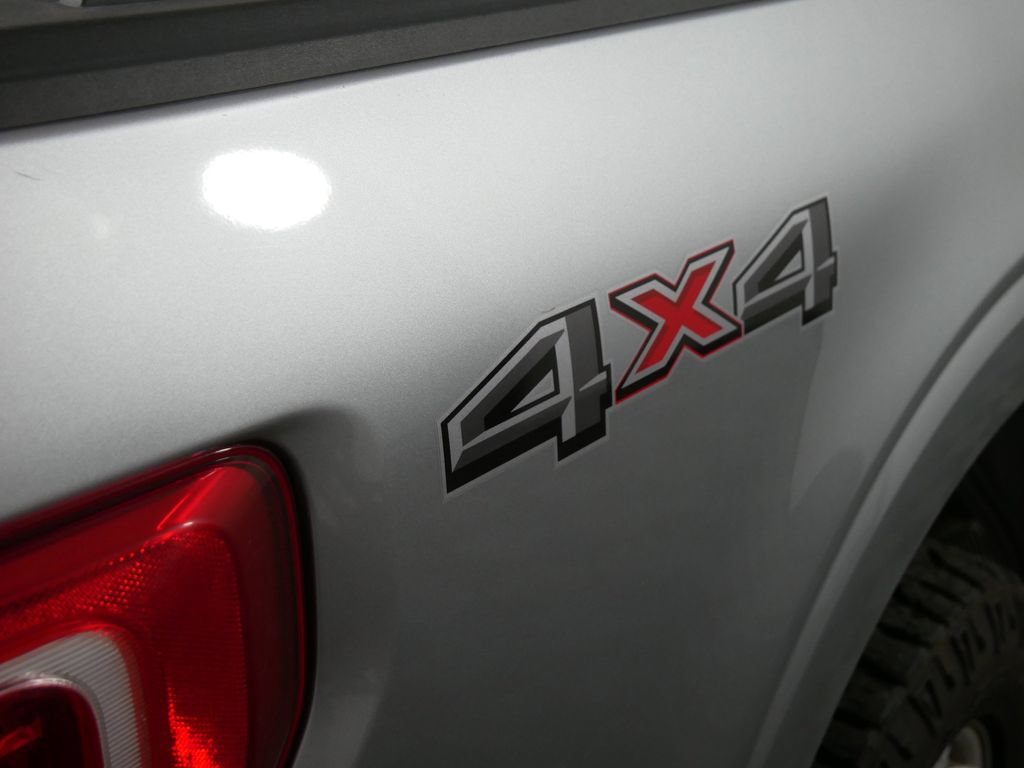 Used 2023 Ford F150 XLT AWD/4WD video 4