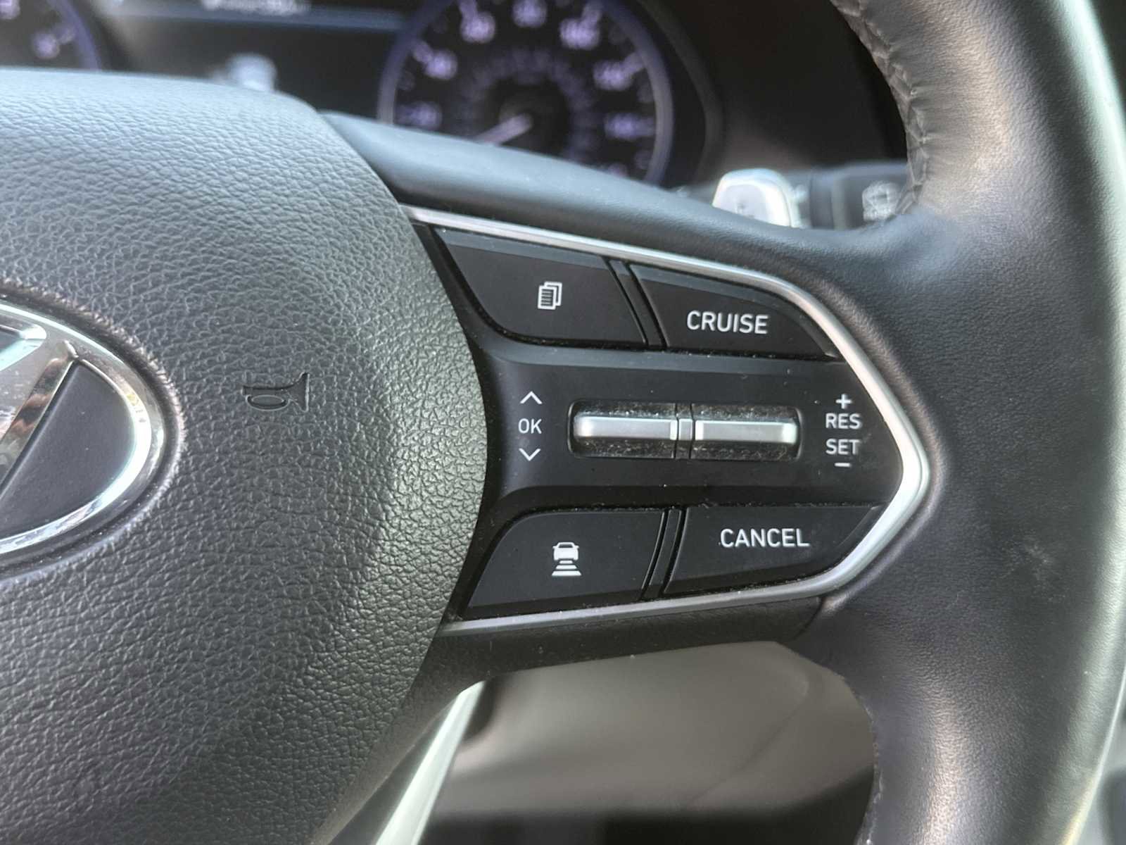 Certified 2022 Hyundai Palisade SEL w/ 8P Bench Seat Package image 22