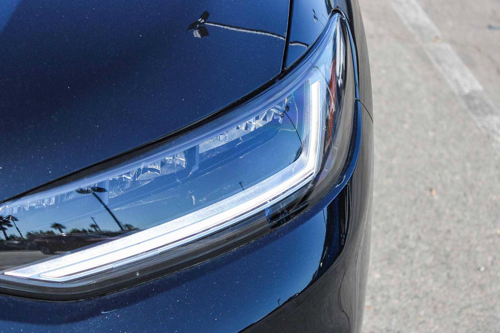 New 2026 Honda HR-V LX image 10