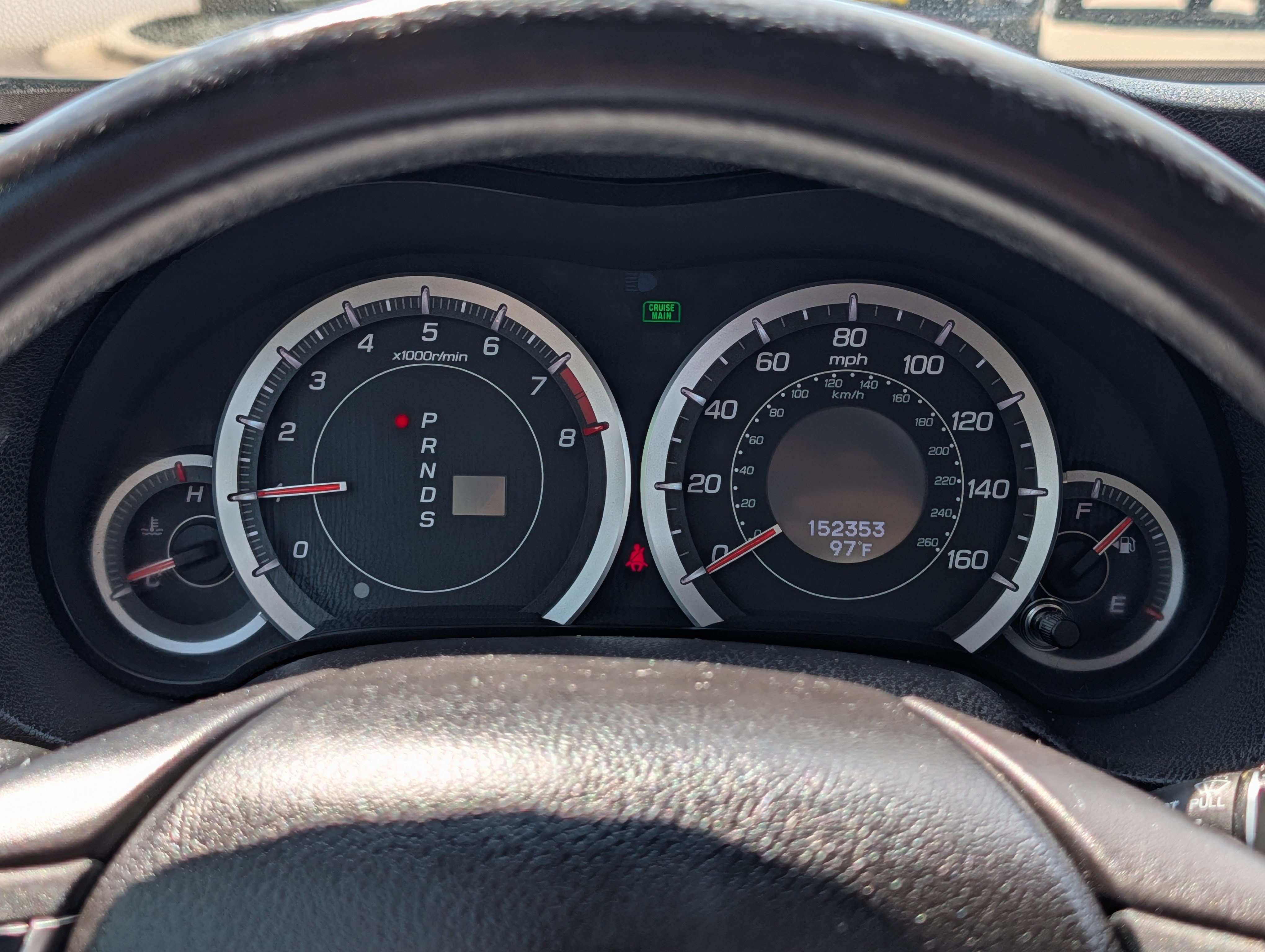 Used 2010 Acura TSX Sedan FWD image 21