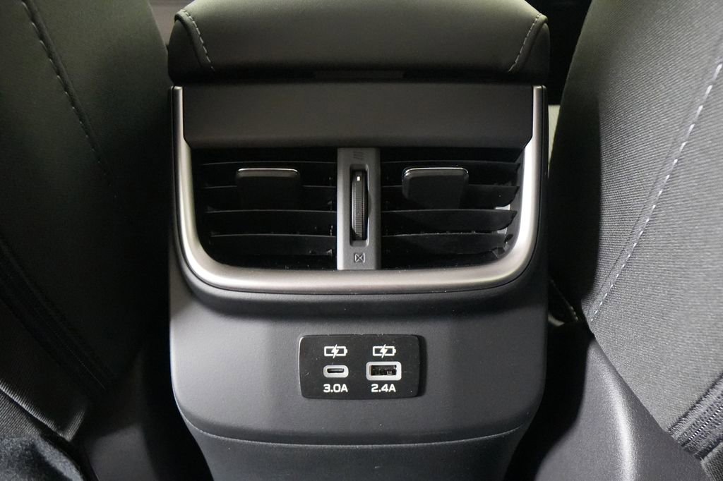 New 2025 Subaru Legacy Premium image 16