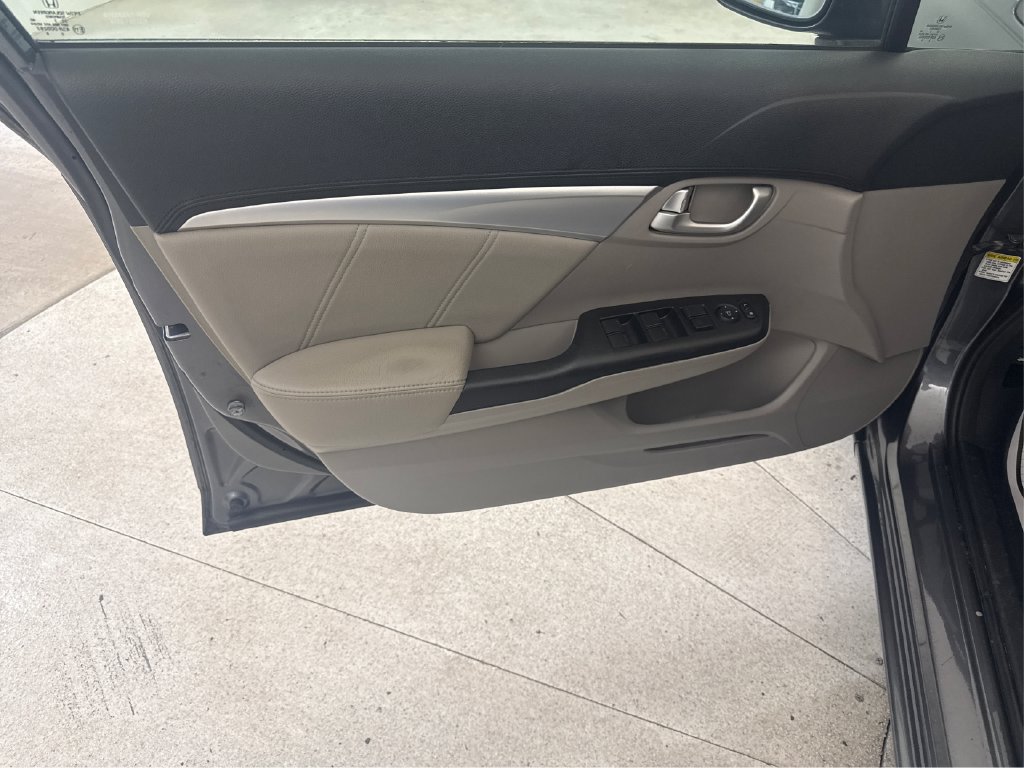 Used 2013 Honda Civic EX-L image 33